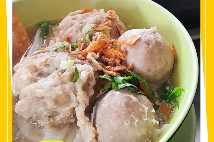 Sop Gurame Mbak Lili: Rahasia Rasa yang Bikin Warga Cilacap Rela Antre
